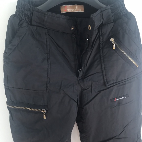 Pants - Picture 7 of 7